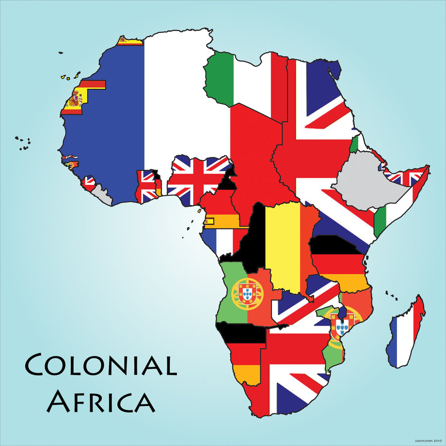 The Impact Of Colonialism On African Languages Speak Africa